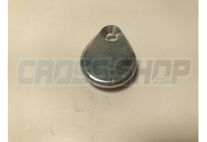 TAPPO SX ALB.COM.VALV.PAL.125