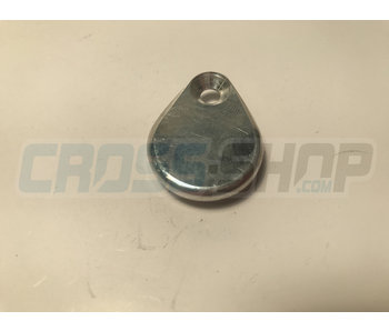 TAPPO SX ALB.COM.VALV.PAL.125