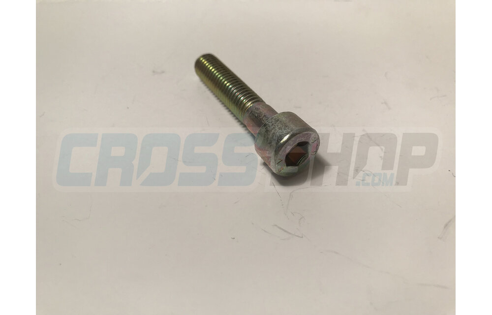 BOLT TCEI 8X40