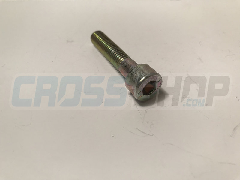 BOLT TCEI 8X40