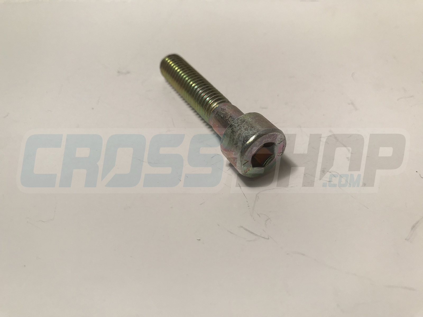 BOLT TCEI 8X40