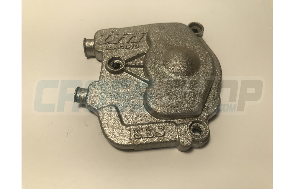 COVER EXHAUST VALVE LEVER 250