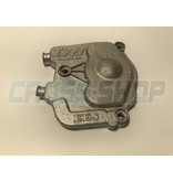 COVER EXHAUST VALVE LEVER 250