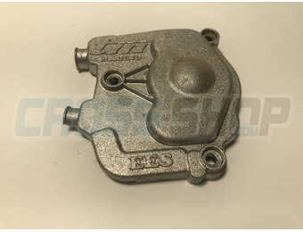 COVER EXHAUST VALVE LEVER 250