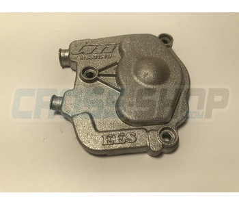 TM Moto COVER EXHAUST VALVE LEVER 250