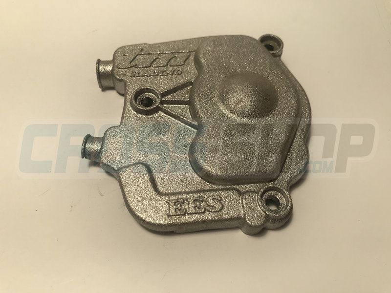 COVER EXHAUST VALVE LEVER 250