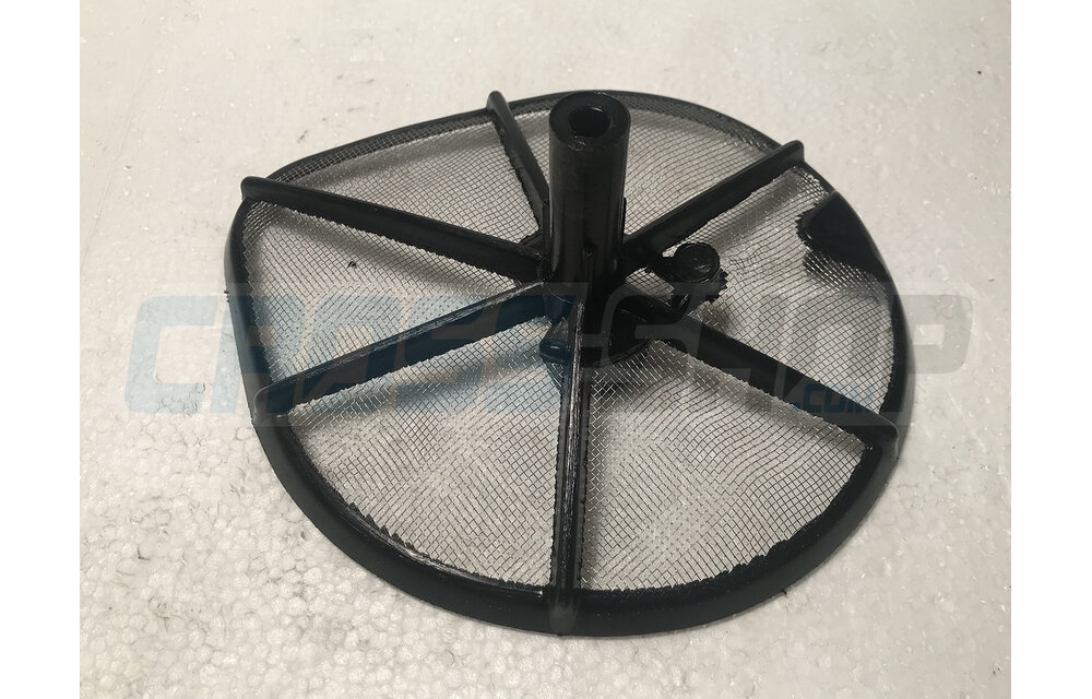 CAGE AIR FILTER M.93/12