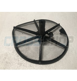 CAGE AIR FILTER M.93/12