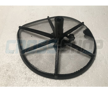 TM Moto CAGE AIR FILTER M.93/12