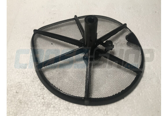 CAGE AIR FILTER M.93/12