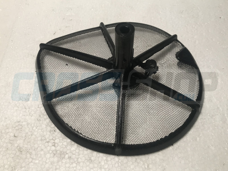 CAGE AIR FILTER M.93/12