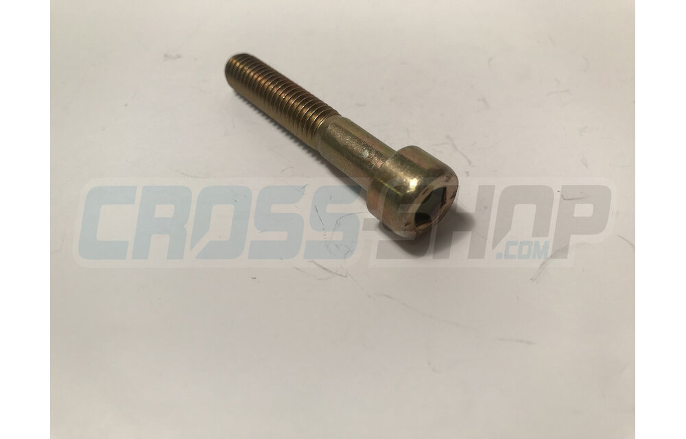 BOLT TCEI 8X45