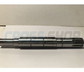COUNTERSHAFT BR 12