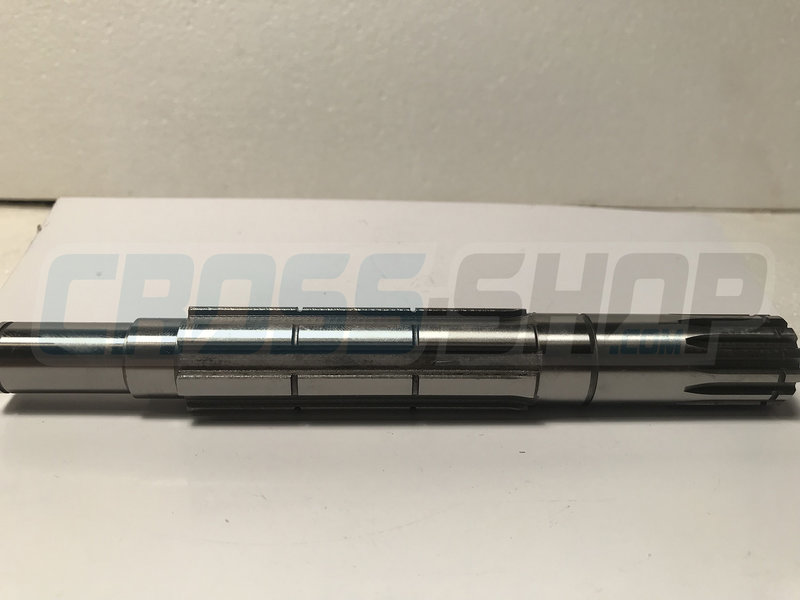 TM Moto COUNTERSHAFT BR 12