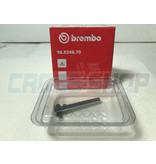 PINFRONT BRAKE CALIPER BREMBO