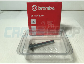 PINFRONT BRAKE CALIPER BREMBO