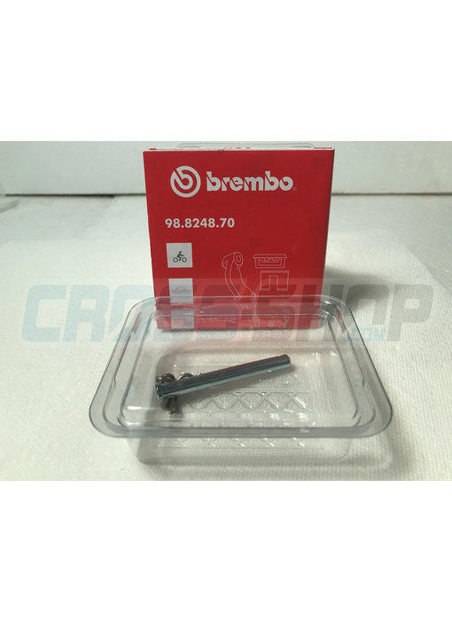 TM Moto PINFRONT BRAKE CALIPER BREMBO