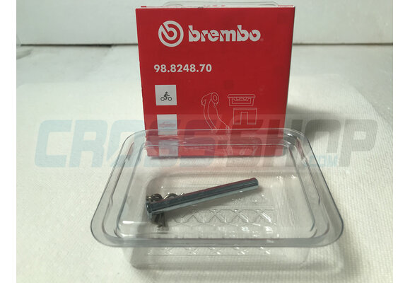 PINFRONT BRAKE CALIPER BREMBO