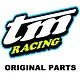 BASAMENTO MOTORE KZ-R1 PREP. CPL GS