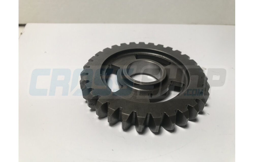 GEAR 1St M X (31T) COUNTERSHAFT