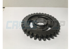 GEAR 1St M X (31T) COUNTERSHAFT