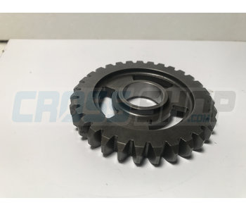 GEAR 1St M X (31T) COUNTERSHAFT