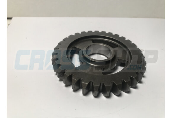 GEAR 1St M X (31T) COUNTERSHAFT
