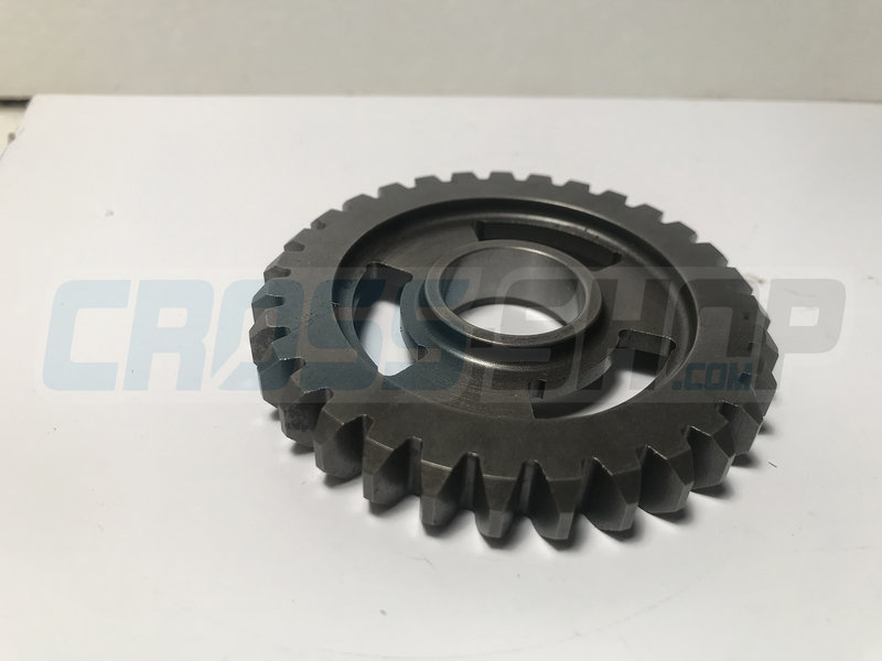 GEAR 1St M X (31T) COUNTERSHAFT