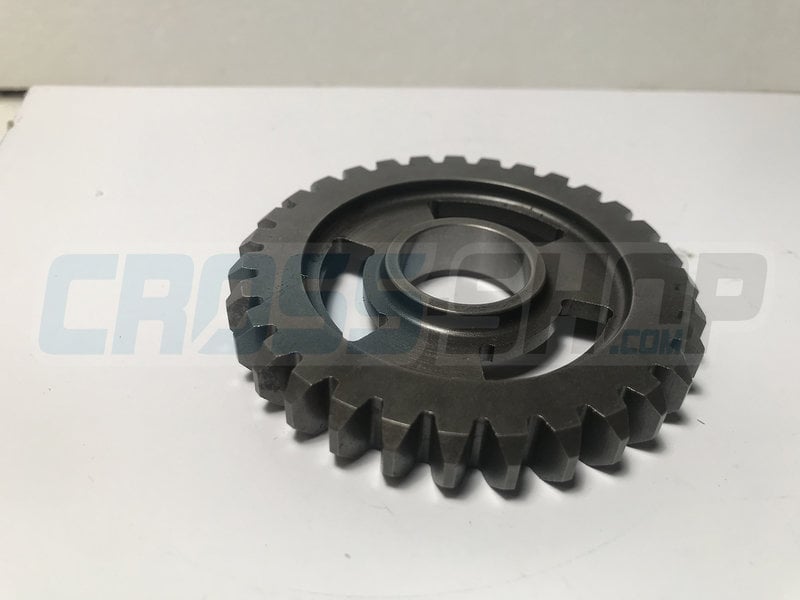 TM Racing GEAR 1St M X (31T) COUNTERSHAFT