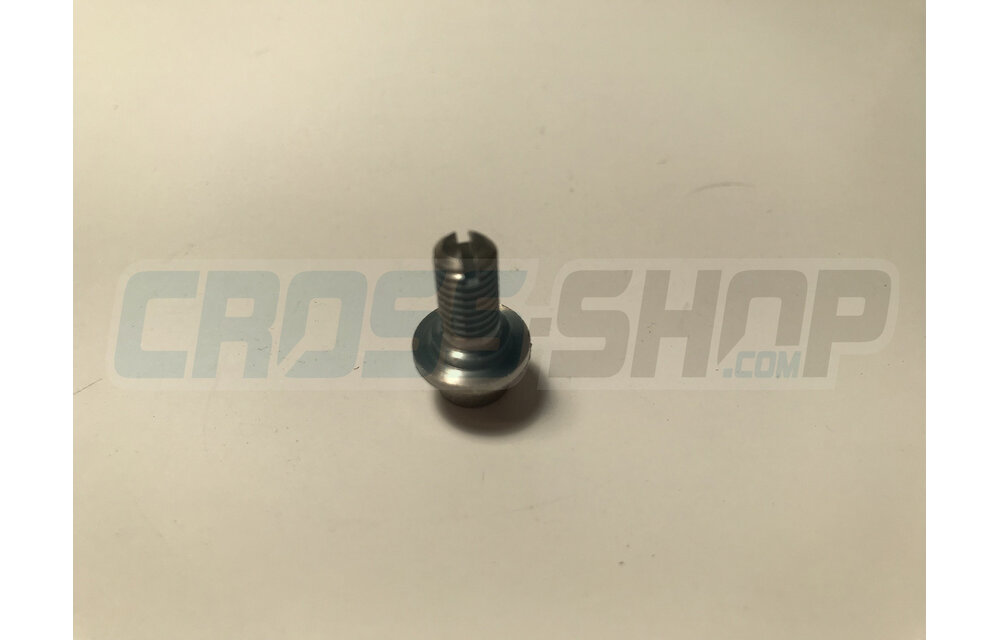 ADJUSTER SELECTOR SHAFT