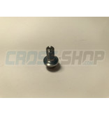 ADJUSTER SELECTOR SHAFT