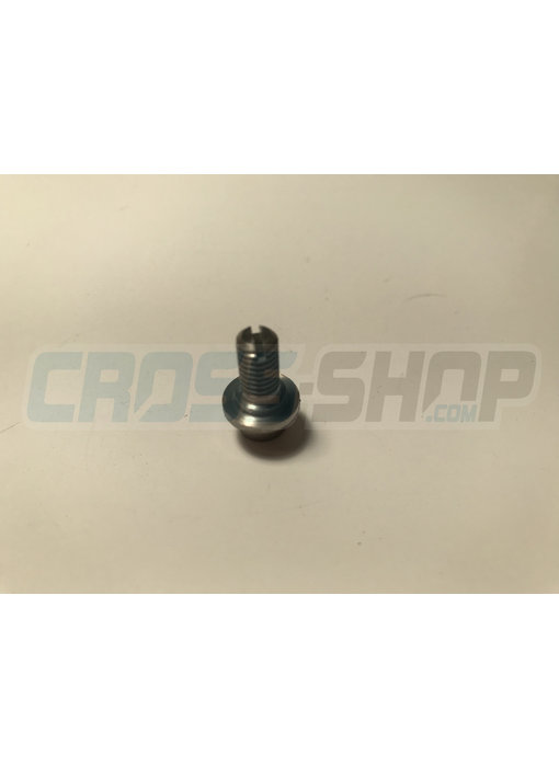 ADJUSTER SELECTOR SHAFT
