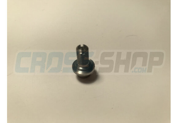 ADJUSTER SELECTOR SHAFT