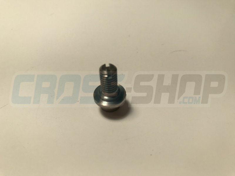 ADJUSTER SELECTOR SHAFT