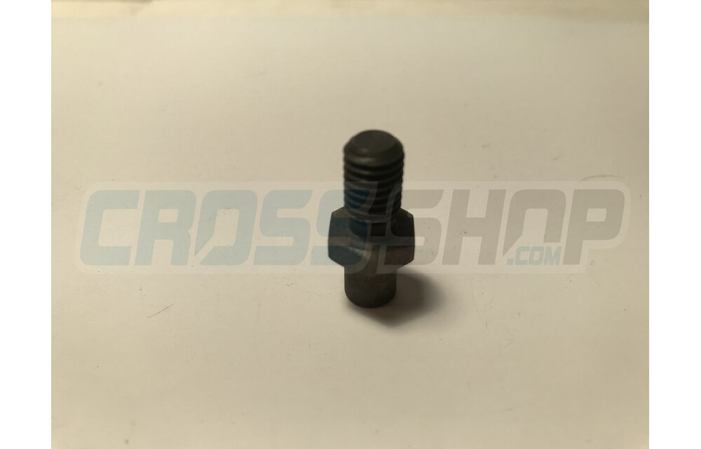 PLATE INT. END STROKE GEAR LEVER