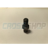PLATE INT. END STROKE GEAR LEVER