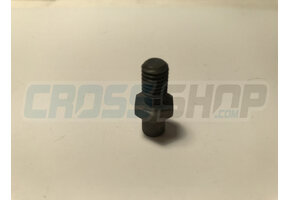 PLATE INT. END STROKE GEAR LEVER