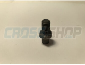 PLATE INT. END STROKE GEAR LEVER