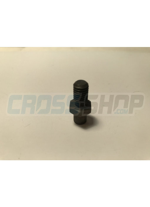 PLATE INT. END STROKE GEAR LEVER