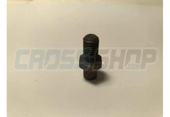 PLATE INT. END STROKE GEAR LEVER