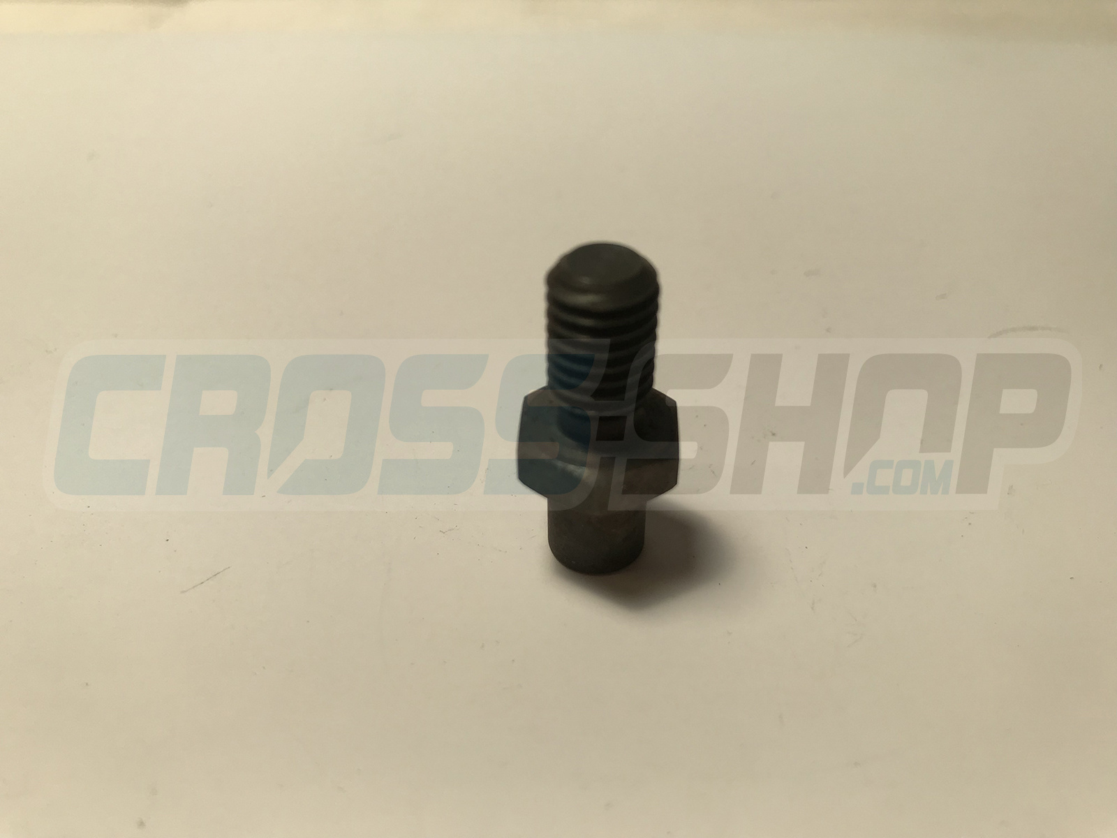 PLATE INT. END STROKE GEAR LEVER
