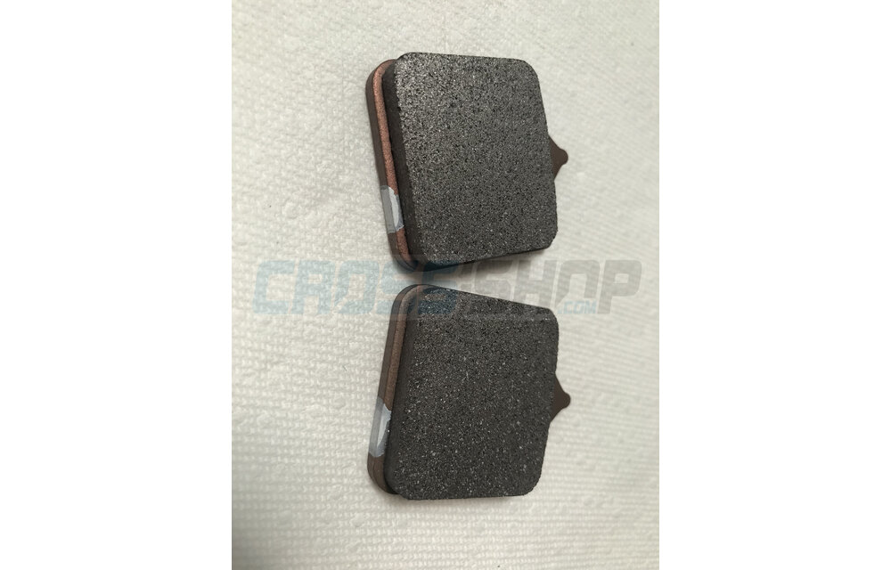 PADS FRONT BRAKE CALIP.KIT