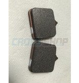 PADS FRONT BRAKE CALIP.KIT