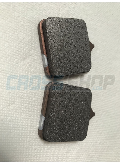 PADS FRONT BRAKE CALIP.KIT