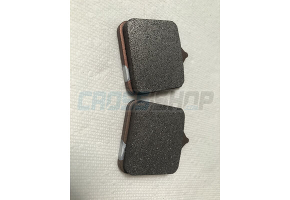 PADS FRONT BRAKE CALIP.KIT