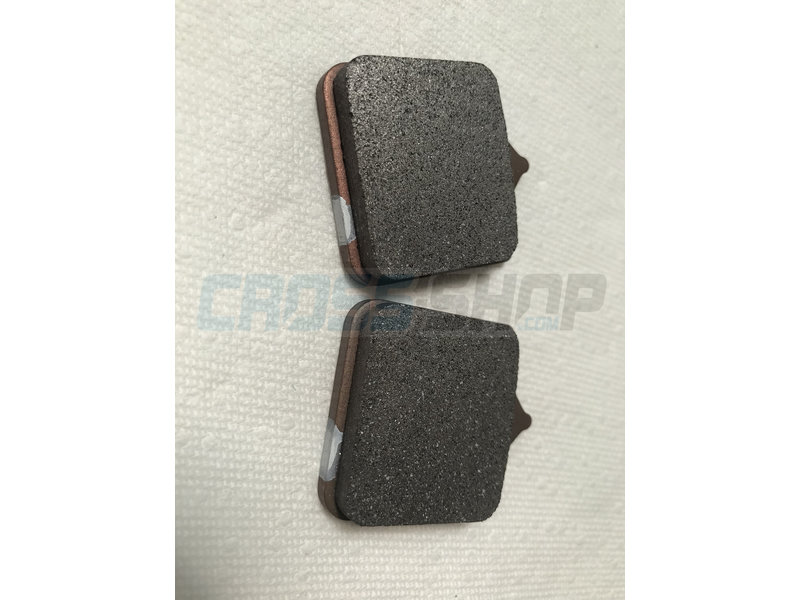PADS FRONT BRAKE CALIP.KIT