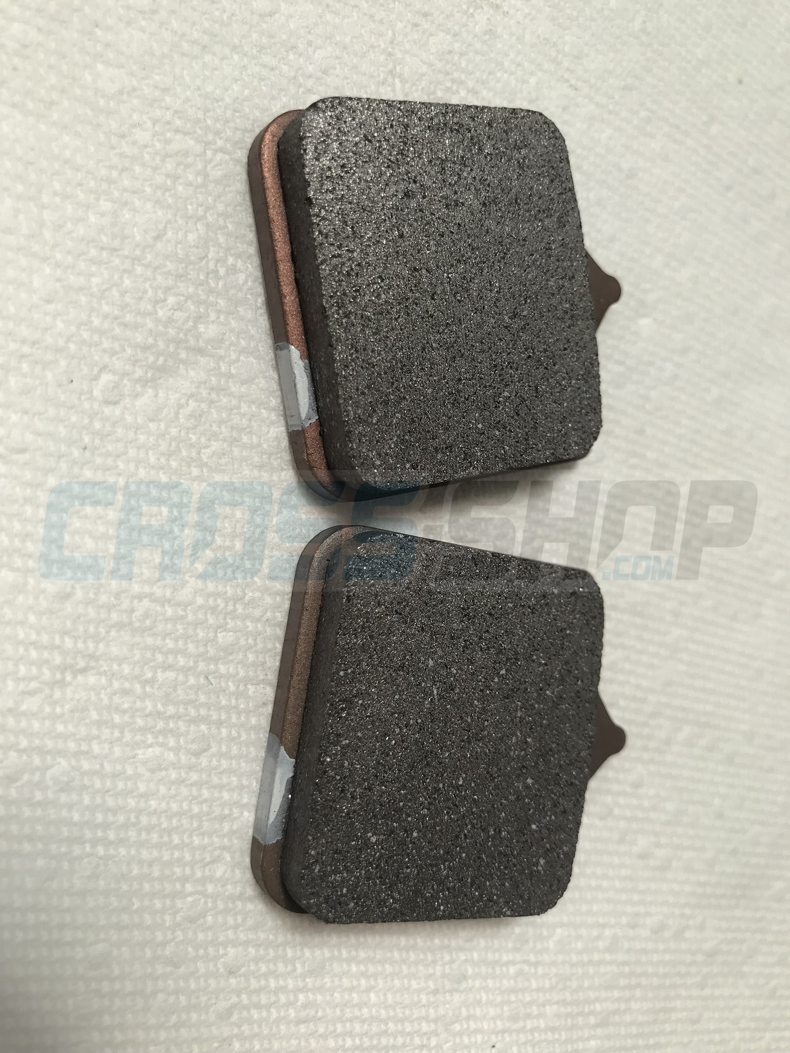 PADS FRONT BRAKE CALIP.KIT