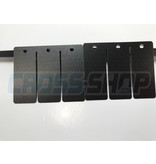 TM Moto REED PETALS 125cc M. 99/01