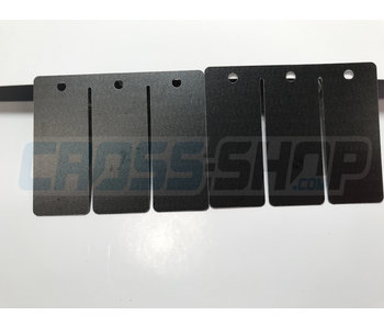 TM Moto REED PETALS 125cc M. 99/01