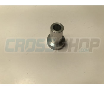 TM Moto COLLARSIL.80/125/250 END.04/6